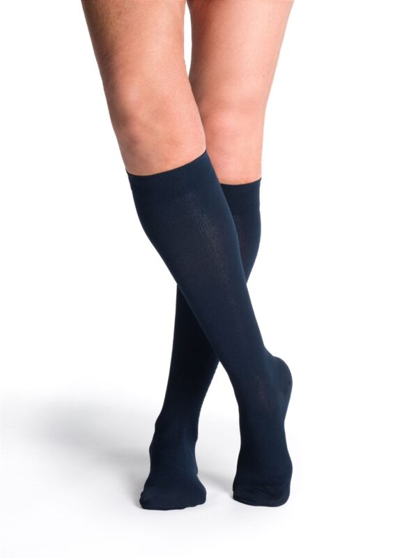 Cotton - Calf for Women - Image 4