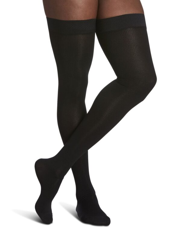 Cotton - Thigh High for Men