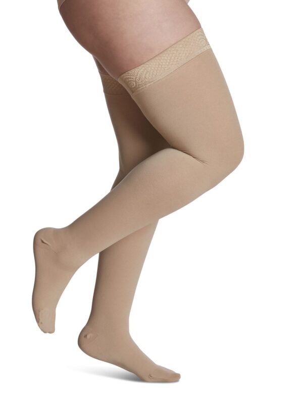 Opaque - Thigh High - Image 3