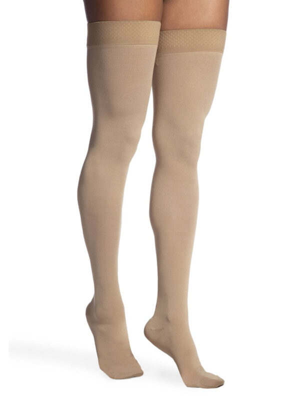 Opaque - Thigh High - Image 2