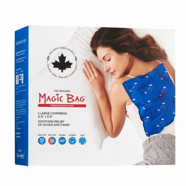 Extra Large Pad Magic Bag - Image 2
