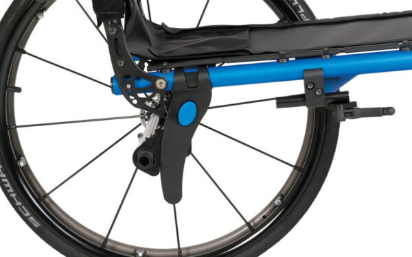 5R Rigid Wheelchair - Image 3
