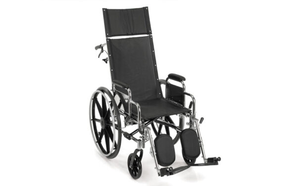 EC Series Standard Wheelchair - Image 5