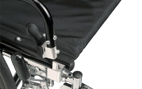EC Series Standard Wheelchair - Image 4