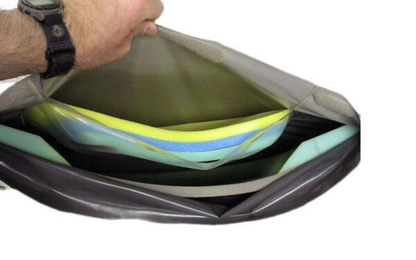 J2™ Plus Cushion Wheelchair Cushion - Image 4