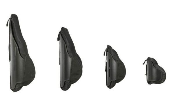J3™ Back Wheelchair Back - Image 4