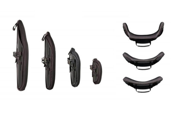 J3™ Back Wheelchair Back - Image 3