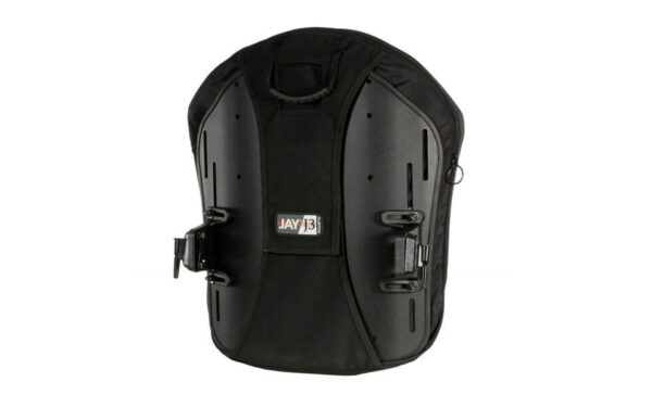 J3™ Back Wheelchair Back - Image 5