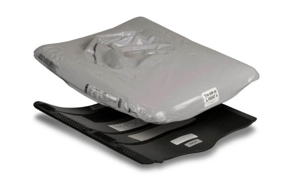 Duo™ Cushion Wheelchair Cushion - Image 3