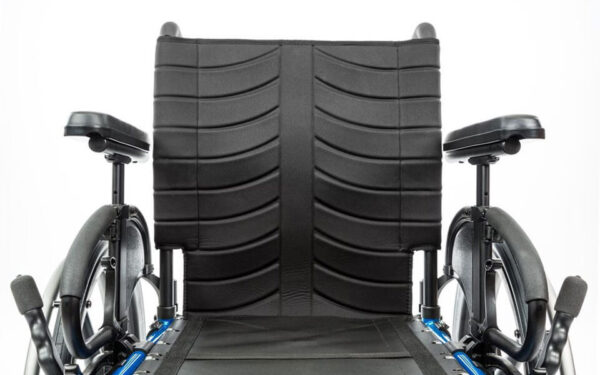 QX® Folding Wheelchair - Image 2