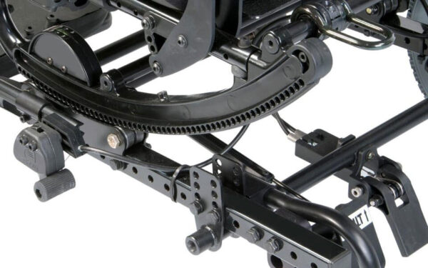 SR45® Tilt In Space Wheelchair - Image 3