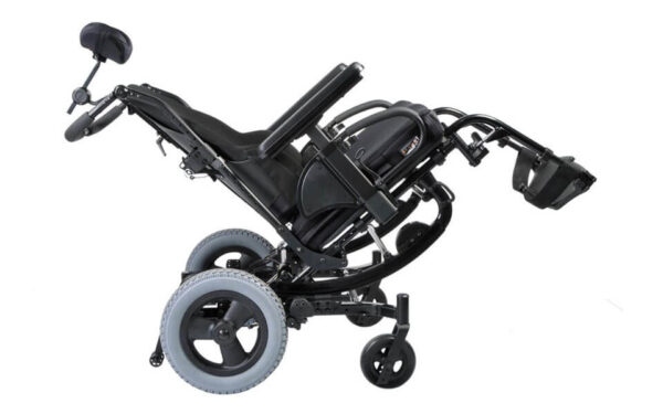 SR45® Tilt In Space Wheelchair - Image 2