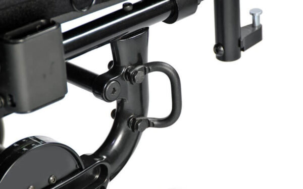 SR45® Tilt In Space Wheelchair - Image 4