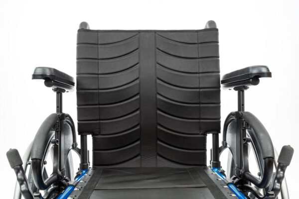 QXi® Folding Wheelchair - Image 5