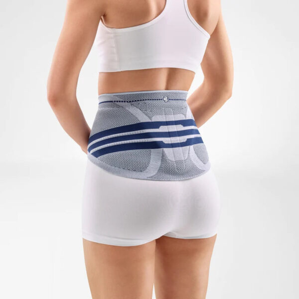 LumboTrain®/Lady Back Brace - Image 2