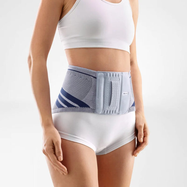LumboTrain®/Lady Back Brace - Image 4