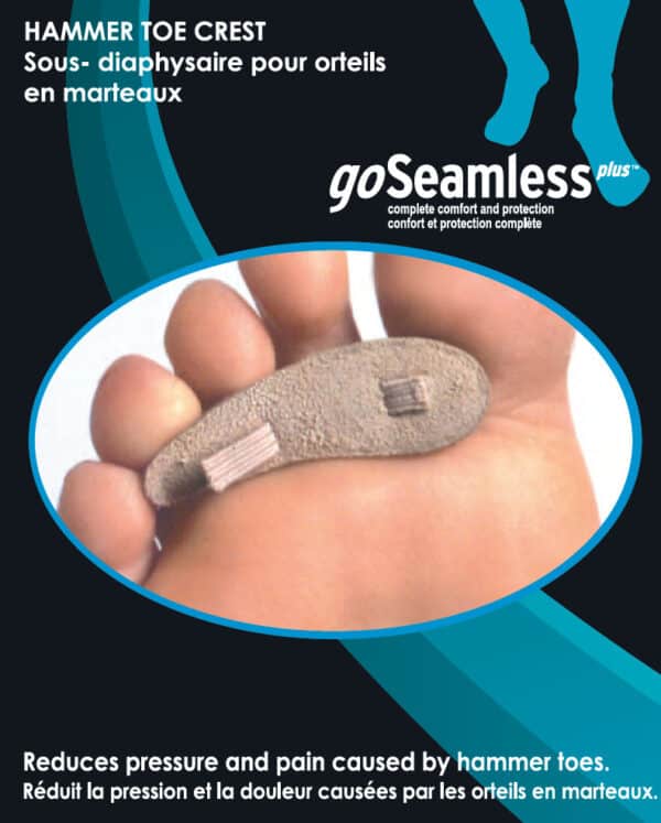 Hammer Toe Crest - Image 2
