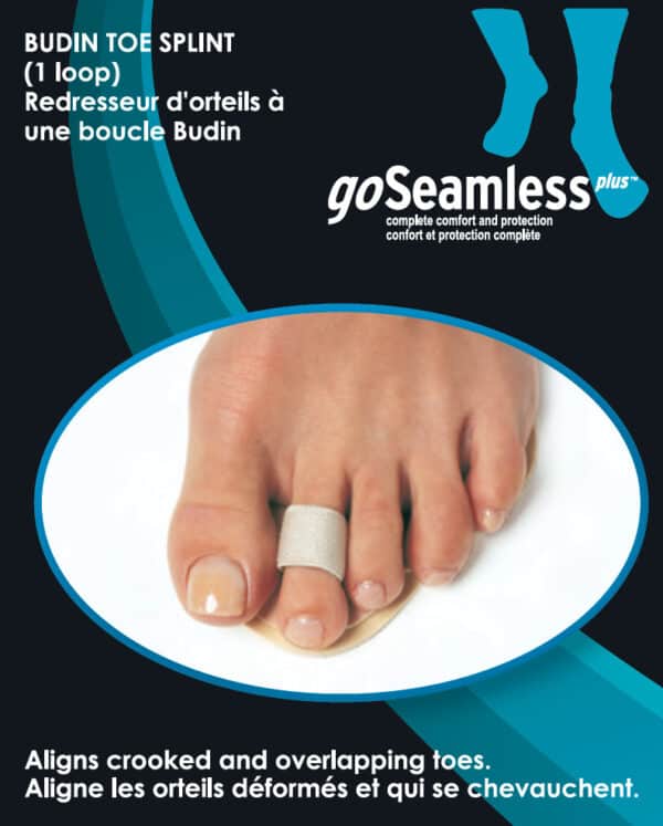 Toe Straightener Single loop - Image 3