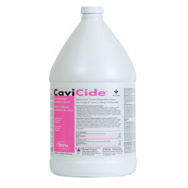 CaviCide surface disinfectant - Image 2