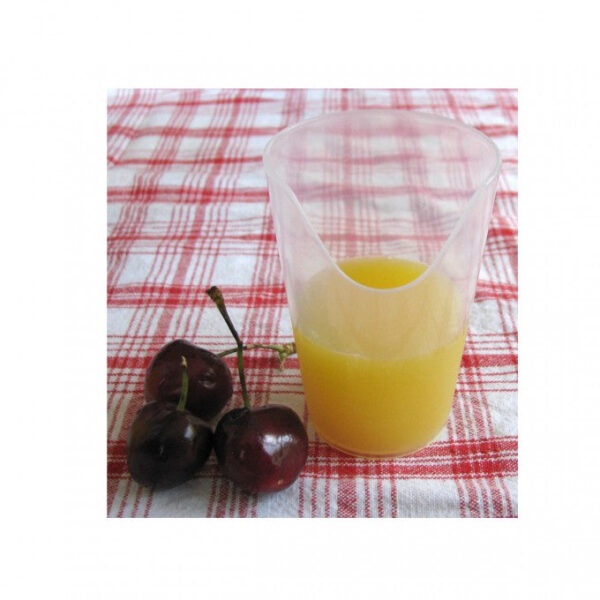 Clear Nosey Cups - Image 2