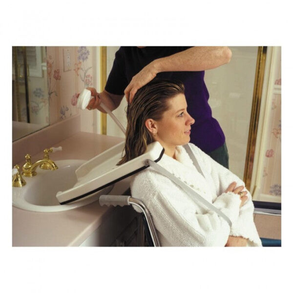 Comfort Hair Wash Tray