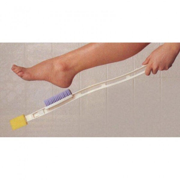 Dr. Joseph's Foot Brush