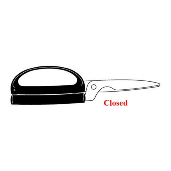 Kitchen Scissors, Self Opening - Image 2