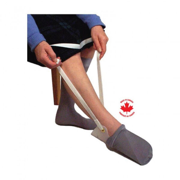 Standard Sock Aid