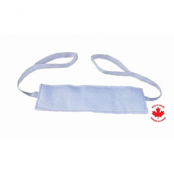 Back Scrubber