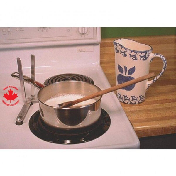 Folding Pot Stabilizer