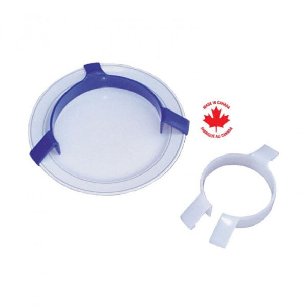 Plastic Food Bumper