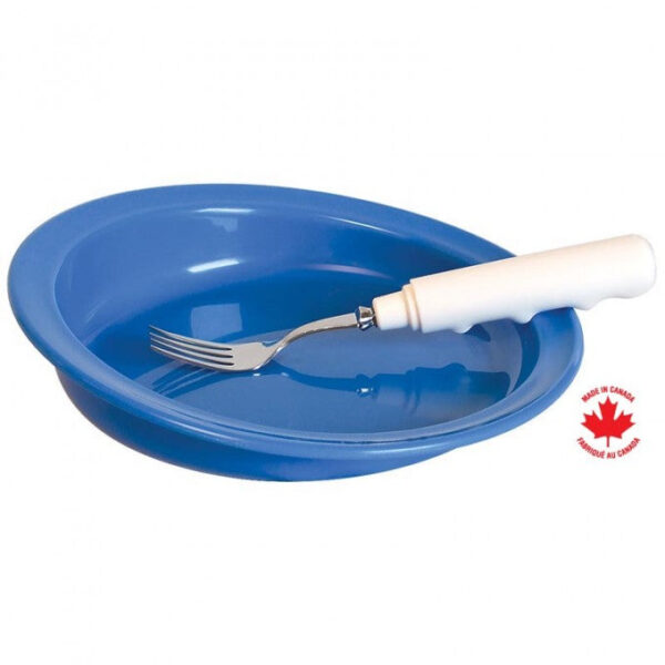 Scoop Plates