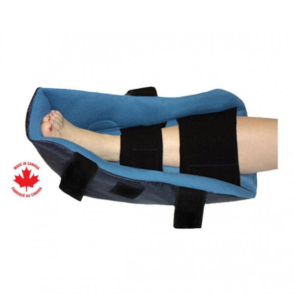 Ventopedic Heel Elevation Boot with Butterfly Lift