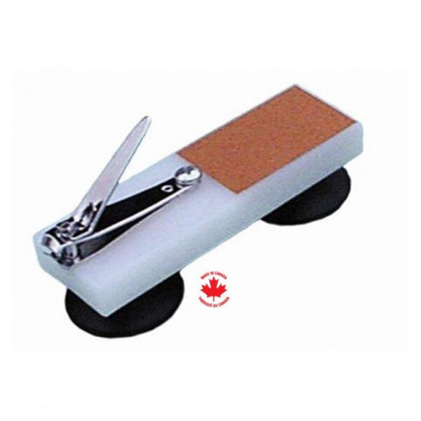 Nail Clipper and Sander