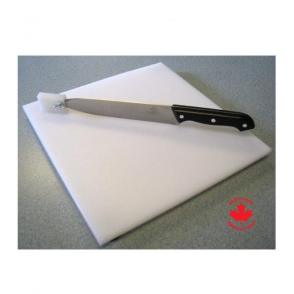 Cutting Board with Pivot Knife - Image 2