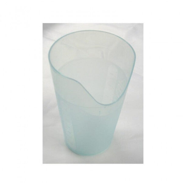 Clear Nosey Cups - Image 4