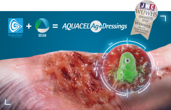 AQUACEL® Ag+ - Image 2