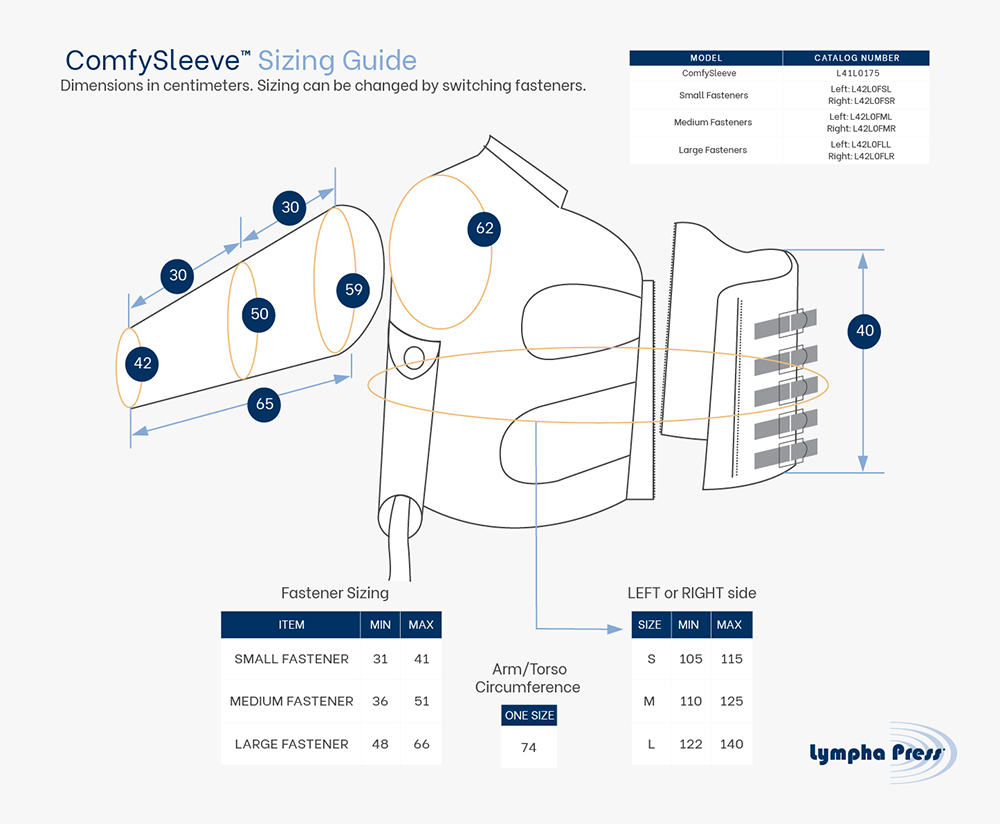 Sizing Guide Image