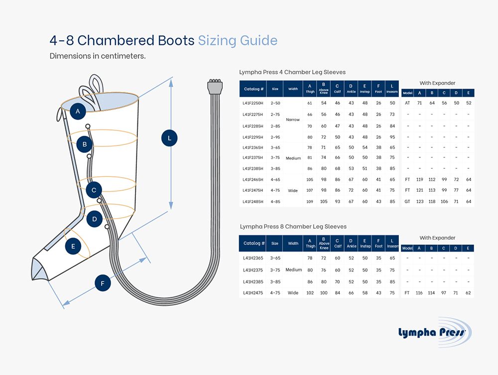 Sizing Guide Image