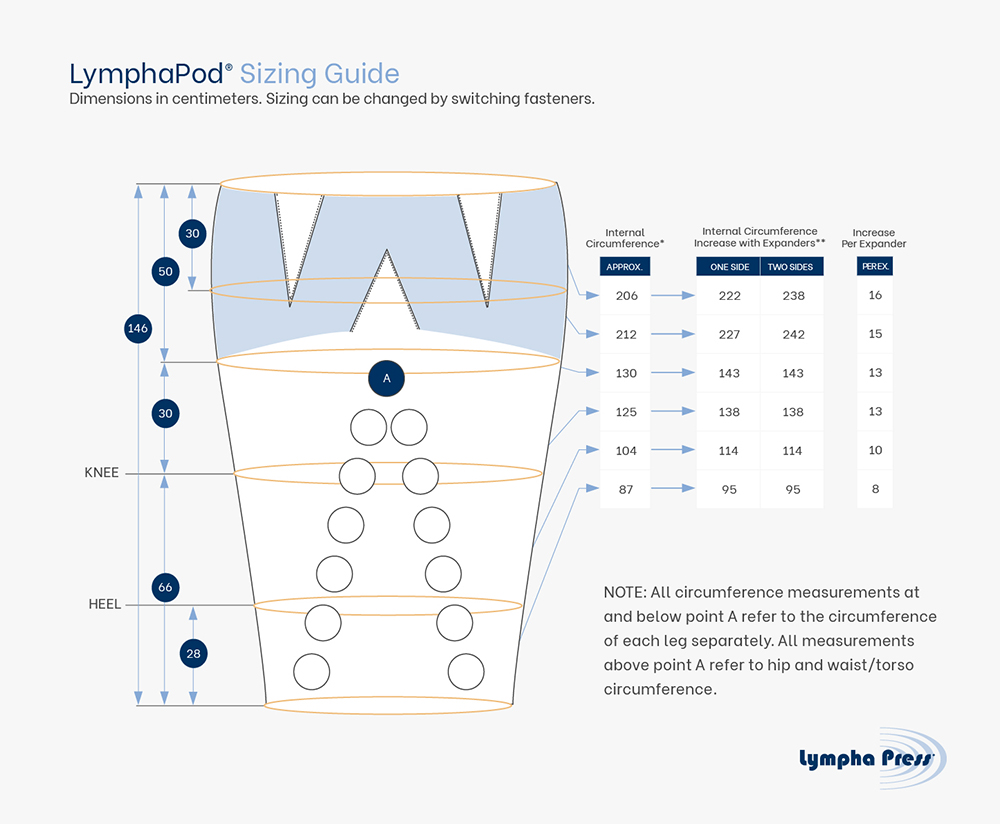 Sizing Guide Image