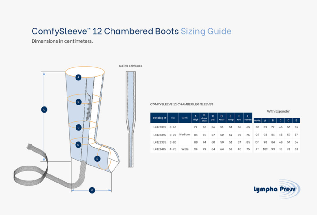 Sizing Guide Image