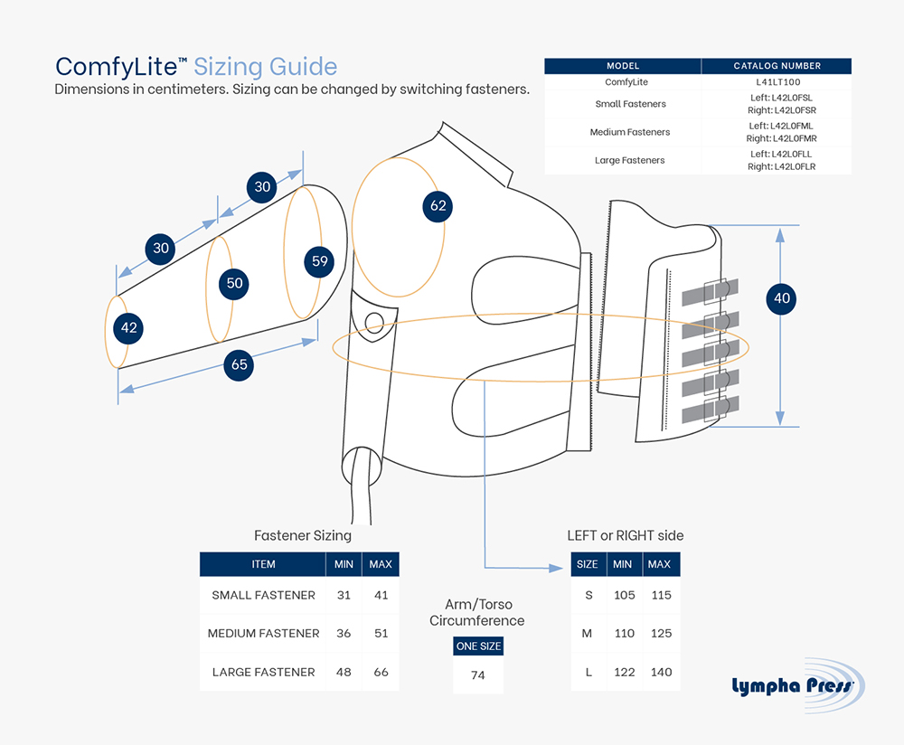 Sizing Guide Image