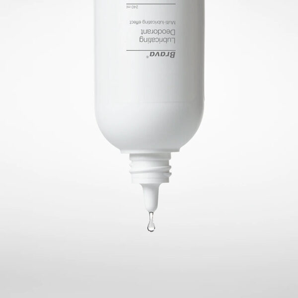 Brava® Lubricating Deodorant