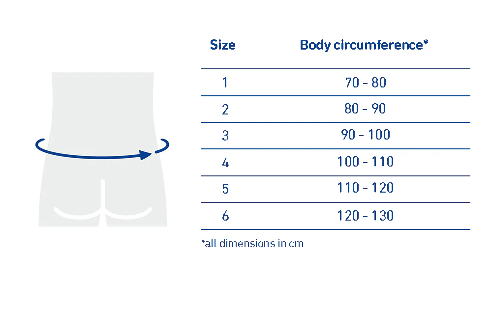 Sizing Guide Image