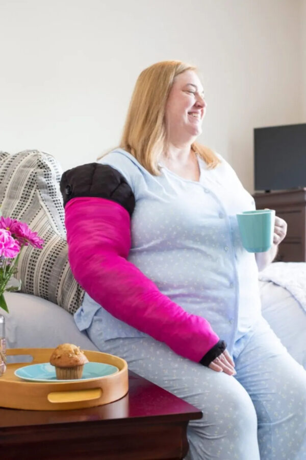 circaid® profile arm - Image 3