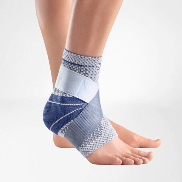MalleoTrain® S Ankle Brace - Image 4
