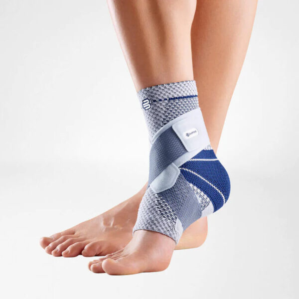 MalleoTrain® S Ankle Brace