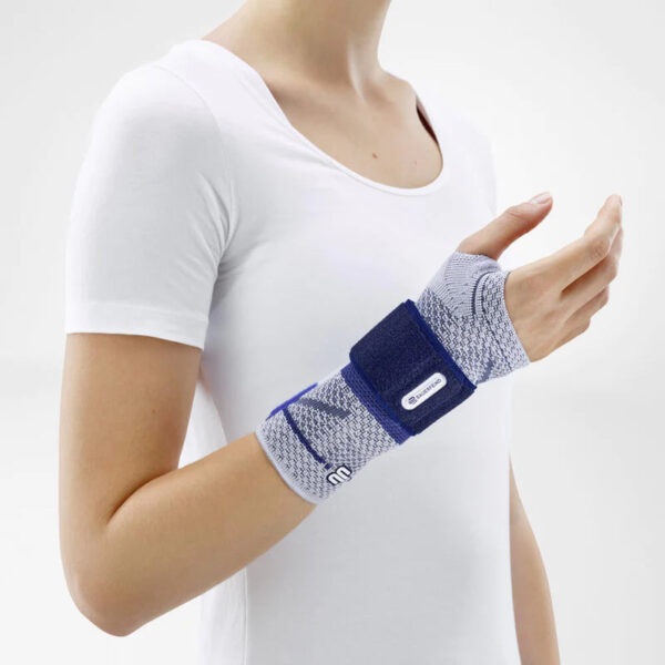 ManuTrain® Wrist Brace - Image 2