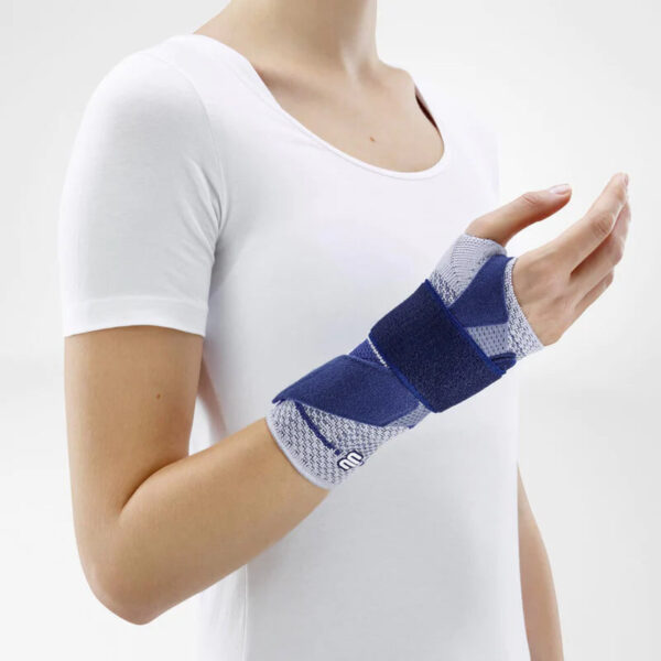 ManuTrain® Wrist Brace