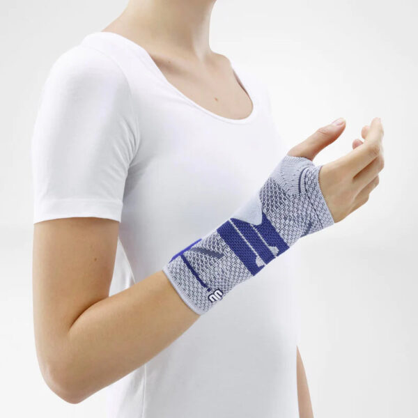 ManuTrain® Wrist Brace - Image 3